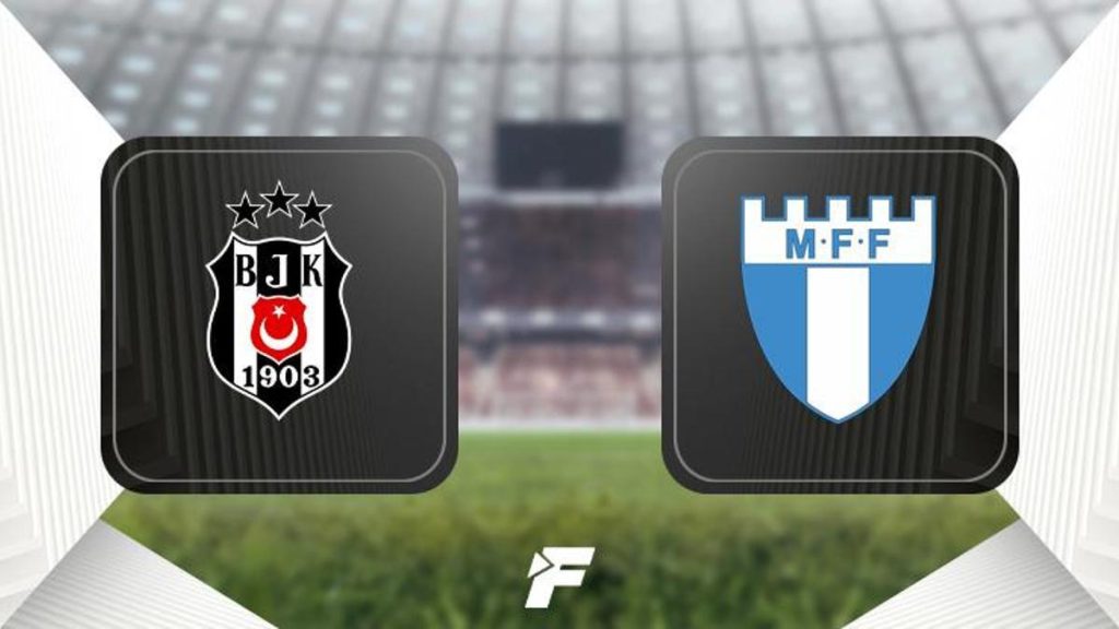 Beşiktaş-Malmö Maçı: Canlı Yayın ve Detaylar!