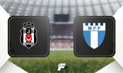 Beşiktaş-Malmö Maçı: Canlı Yayın ve Detaylar!