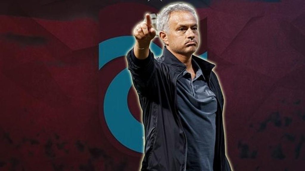 Mourinho’ya Şener’den Olay Yorumu: Şımarık!