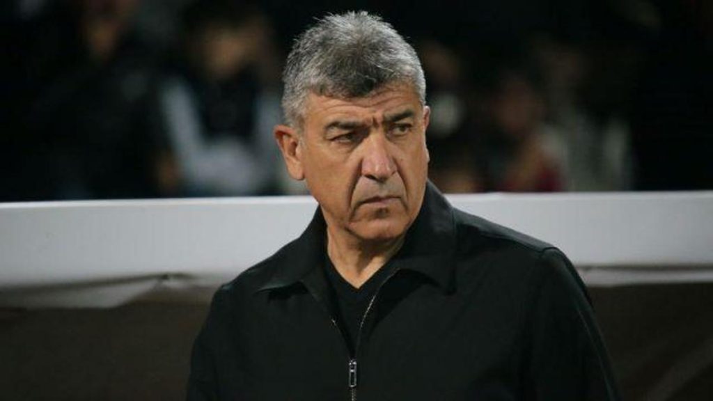 Şanlıurfaspor, Sait Karafırtınalar’la yola devam ediyor!