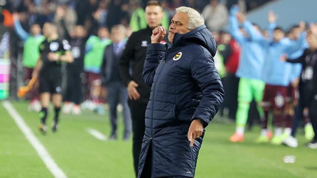 Disiplin Kurulu’na Sevkler: Futbol Dünyasında Sarsıntı!