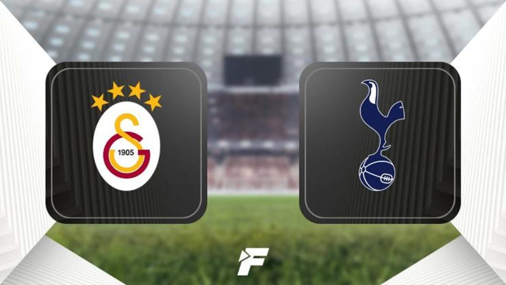 Galatasaray-Tottenham Maçı: Saat ve Kanal Bilgisi!
