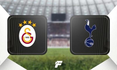 Galatasaray-Tottenham Maçı: Saat ve Kanal Bilgisi!