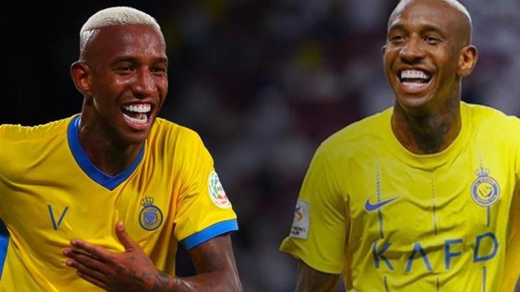 Fenerbahçe Talisca için düğmeye bastı!