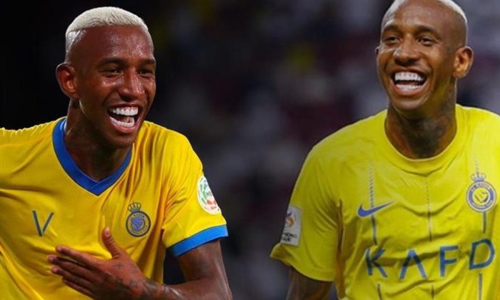 Fenerbahçe Talisca için düğmeye bastı!