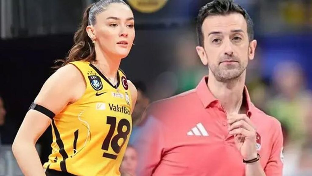 Sultanlar Ligi’nde VakıfBank’ı Örnek Alıyoruz