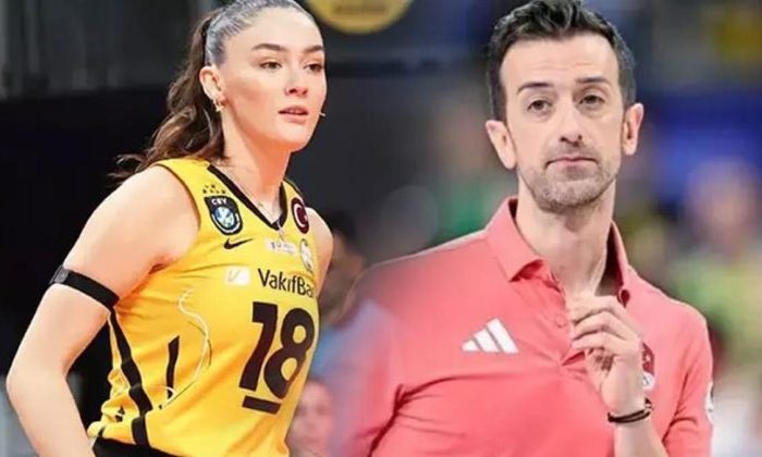 Sultanlar Ligi’nde VakıfBank’ı Örnek Alıyoruz