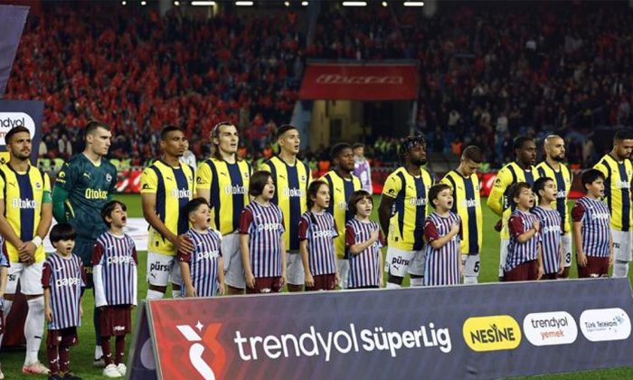 Fenerbahçe, AZ Alkmaar’a karşı eksik kadro ile çıkıyor