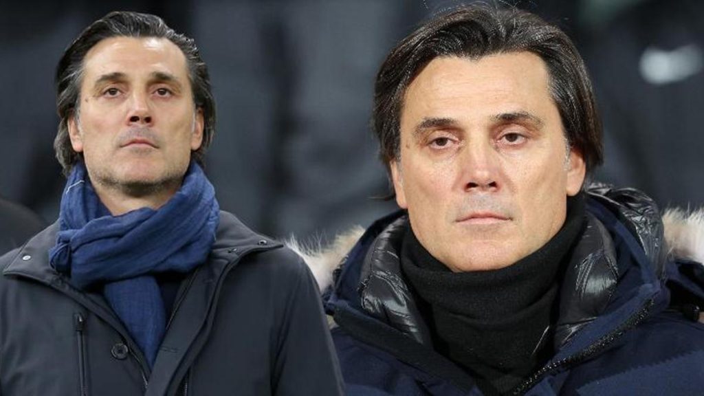 Montella’nın Kalbi Roma’ya Geri Dönüyor mu?