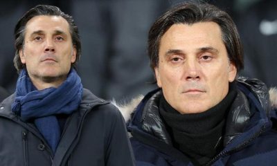 Montella’nın Kalbi Roma’ya Geri Dönüyor mu?