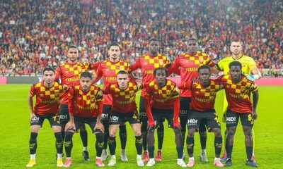 Göztepe’nin Kâbusu: Galibiyet Gelmedi!