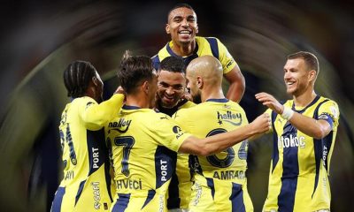 Fenerbahçe’nin Sivasspor Maçı Planı: Çift Forvet!