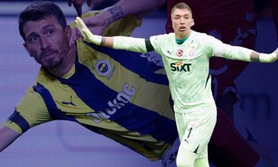 “Fenerbahçeli Yandaş’tan Muslera’ya Sert Yanıt!”