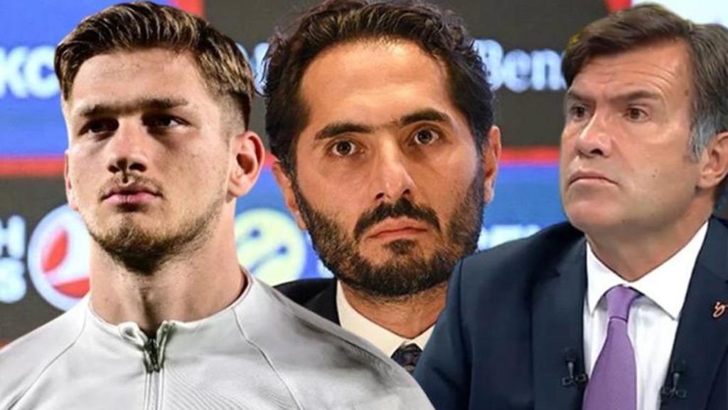 Altıntop’tan Semih Kılıçsoy ve Uçar’a Sert Eleştiri
