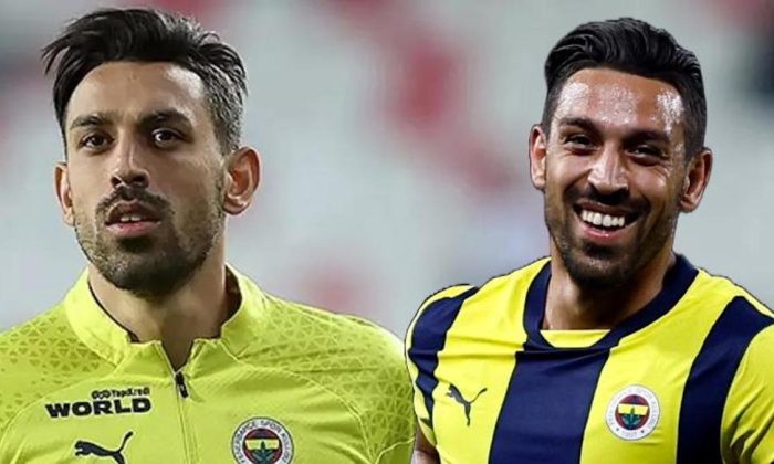 İrfan Can Kahveci’ye Fenerbahçe’den Yeni Teklif Geliyor