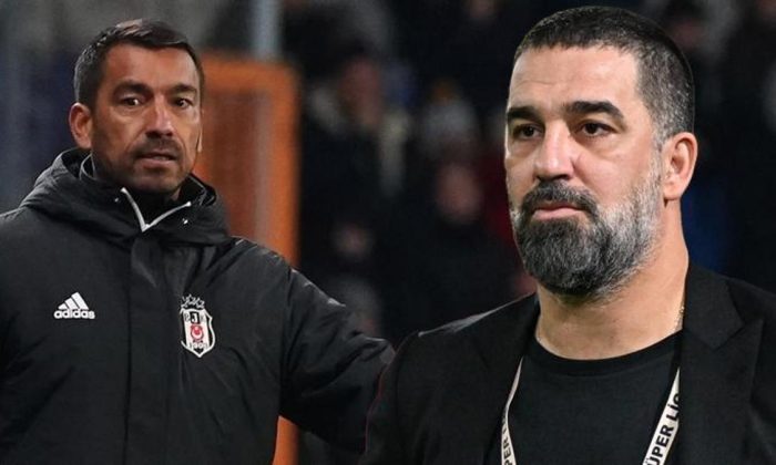 Beşiktaş, Arda Turan’ın Yıldızını Transfer İçin İzliyor!