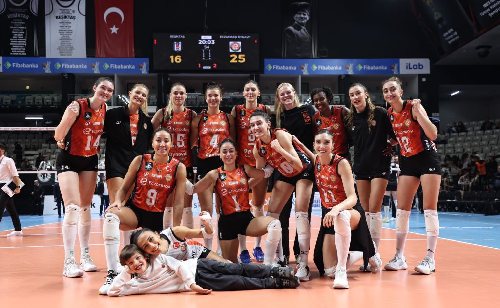 ECZACIBASI 1