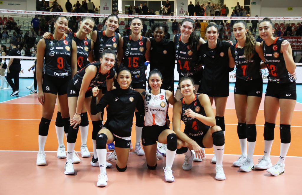 ECZACIBASI