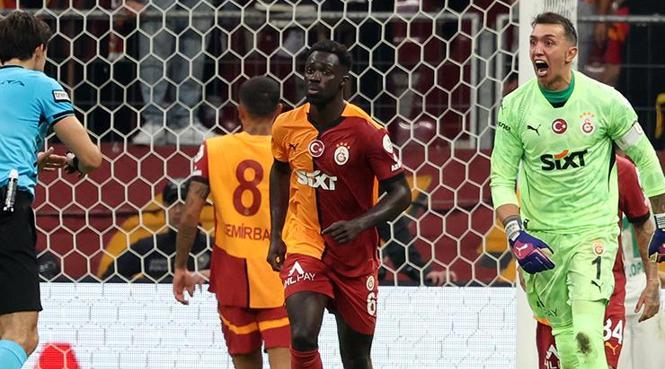 Galatasaray Samsunspor maciyla ilgili tum detaylar ve son dakika gelismeleri 0104