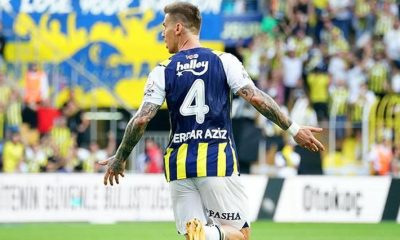 Serdar Aziz Kasımpaşa ile Görüşüyor! Yeni Adrési Belirliyor