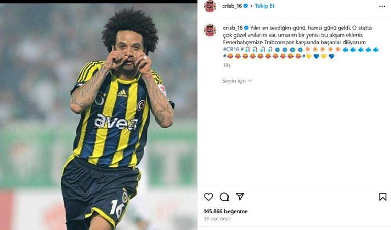 Super Ligin 11 haftasinda Trabzonspor ile Fenerbahce karsi karsiya geldi