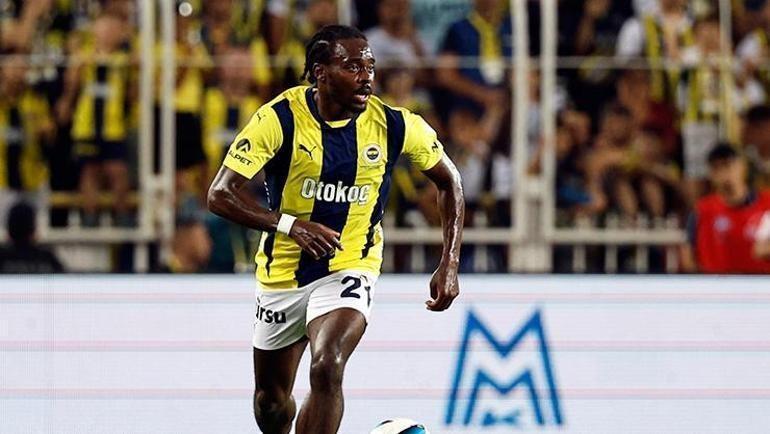 Trendyol Super Ligin 12 haftasinda Fenerbahce ile Sivasspor karsi karsiya