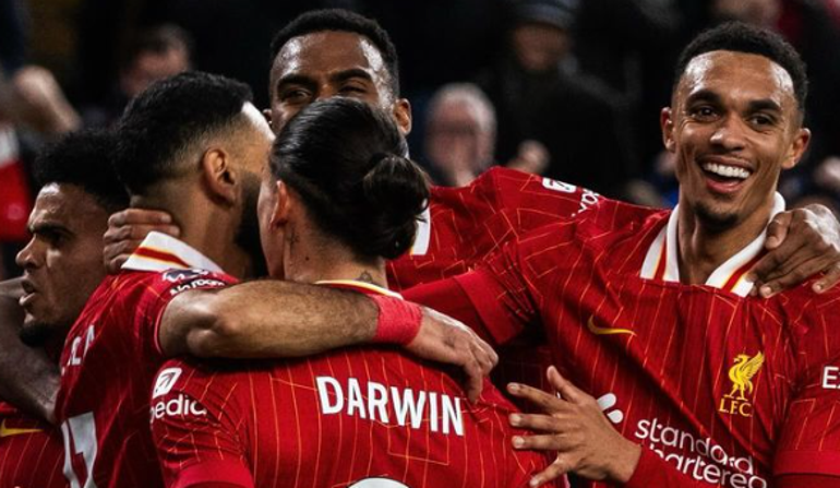 Liverpool-Bayer Leverkusen maçı ne zaman, saat kaçta, hangi kanalda canlı yayınlanacak (UEFA Şampiyonlar Ligi)