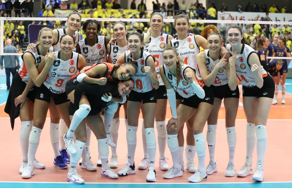 eczacibasi