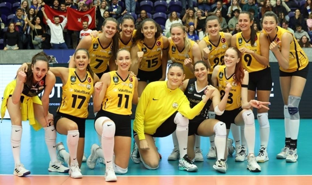 vakifbank portekiz den galibiyetle donuyor