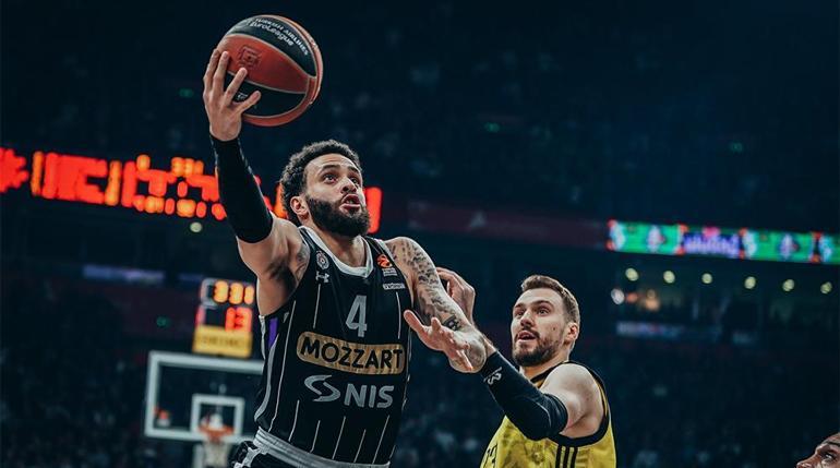 1735381226 213 Turkish Airlines EuroLeaguedeki temsilcilerimizden Fenerbahce Beko 18 haftada deplasmanda Partizan