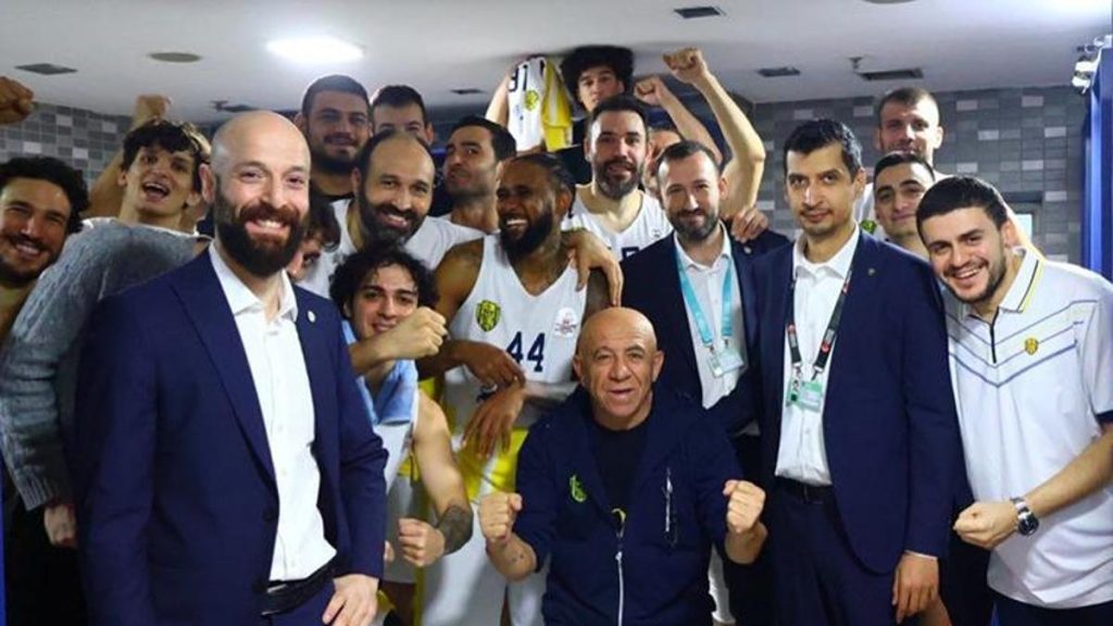 Ankaragücü, İlk Maçında Farklı Galibiyet Aldı!
