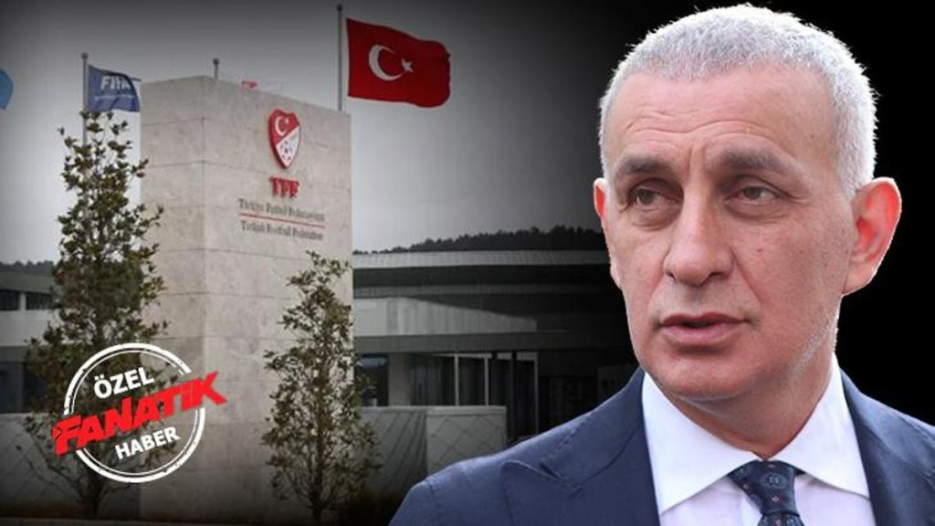 TFF’de Sert Toplantı: Hakem Doman’ın Geleceği Belirsiz!