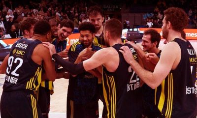 Fenerbahçe Beko’nun Maçı Salgın Nedeniyle Ertelendi