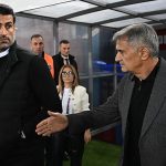 Şenol Güneş’ten Volkan Demirel’e sert sözler!