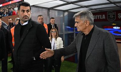 Şenol Güneş’ten Volkan Demirel’e Sert Mesajlar