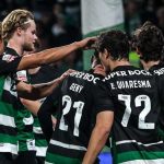 Sporting Lizbon, Benfica’yı 1-0 ile geçti!