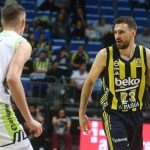 Fenerbahçe Beko’dan 11. galibiyet, rakibi ezdi!