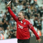 Beşiktaş’ta Sergen Yalçın dönemi kapıda!