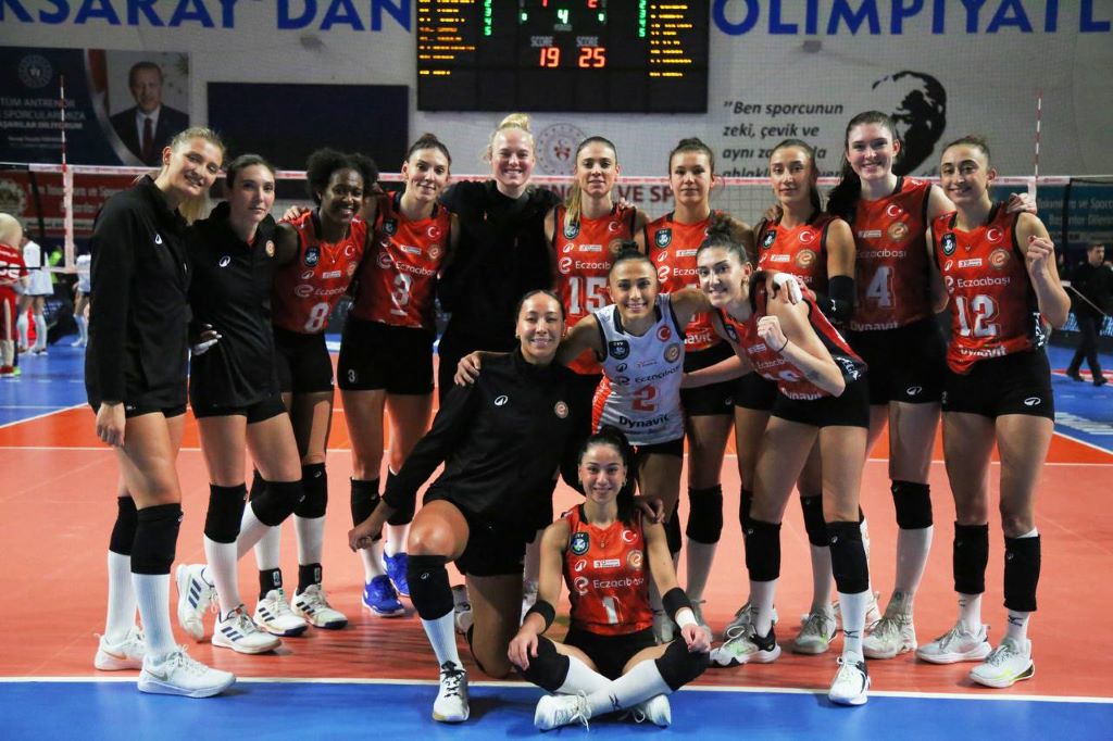 ECZACIBASI