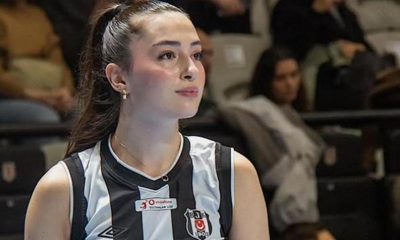 Saliha Şahin Zeren Spor’a transfer oluyor!