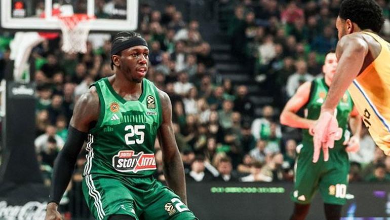 EuroLeague'de Sezonun En Değerli Oyuncusu Belli Oldu! 1 Avrupanin kulupler duzeyindeki en onemli organizasyonu THY EuroLeaguede normal sezonun