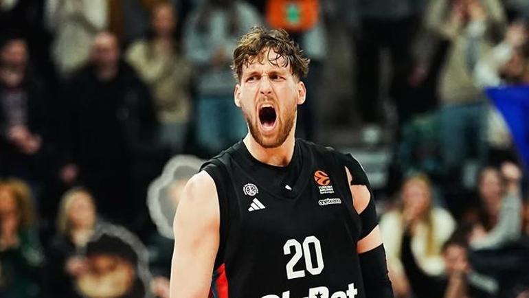Fenerbahçe Beko, yeni sezonun ilk transferini yapmaya hazırlanıyor