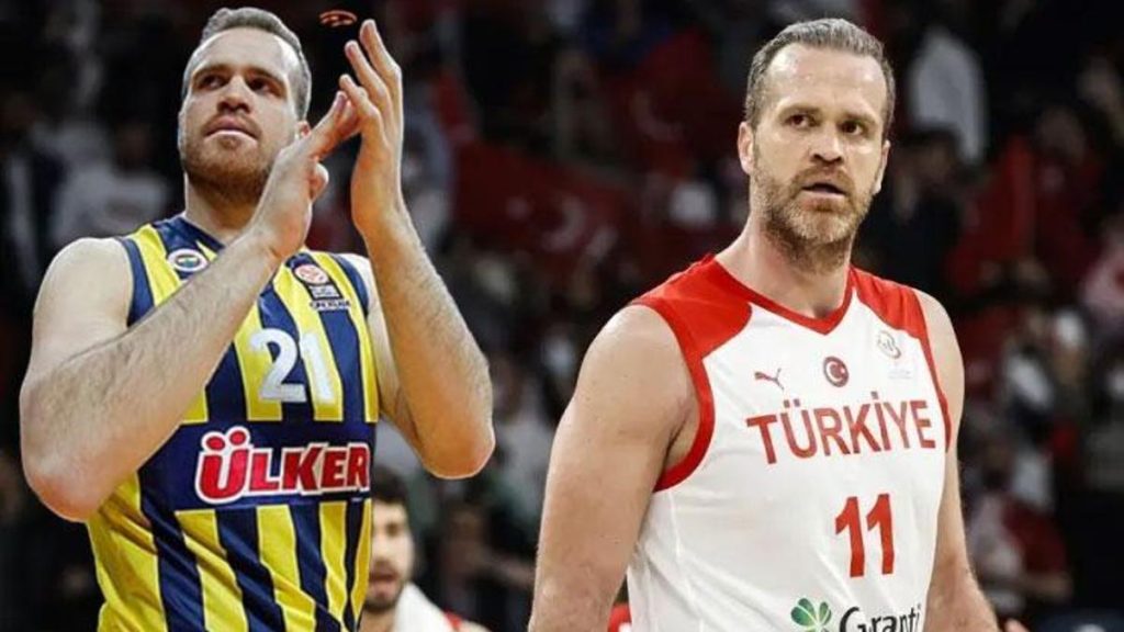 Oğuz Savaş, Basketbol Kariyerine Veda Etti!