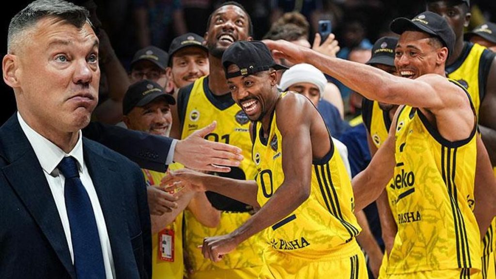 Fenerbahçe Beko’dan McCollum İçin Sözleşme Görüşmeleri