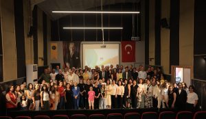 Arhavi’de Sporun Ruhuna Dokunan Panel