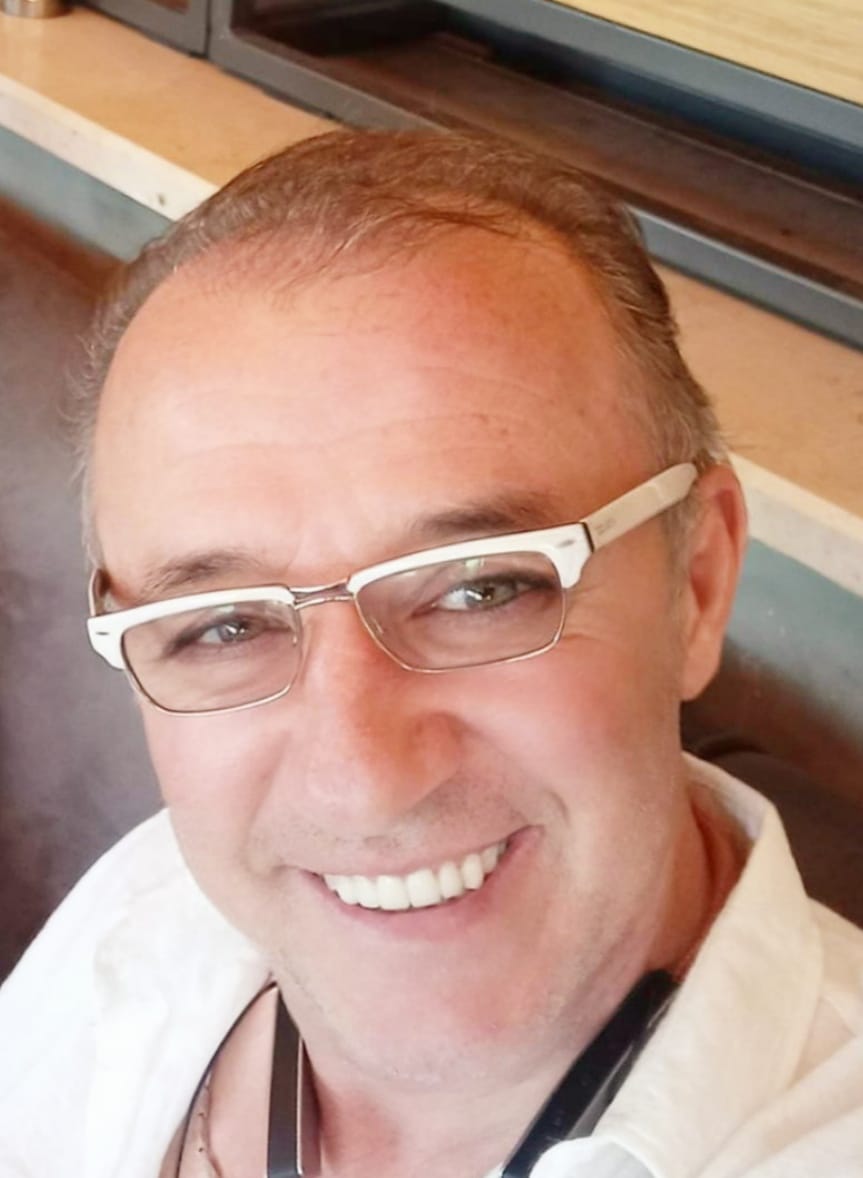 UFUK SARIGÜL