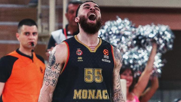 Mike Jamesin kadro dışı kalma sebebi ortaya çıktı Şaşırtan gerçek...