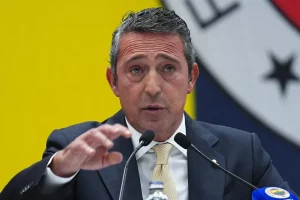 ali koc