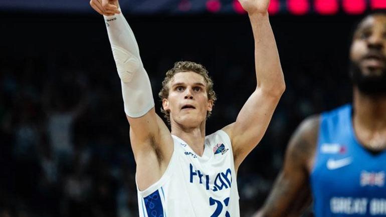 EuroBasket 2025: Sırplara yan bakılmıyor Jokicten Portekize double double