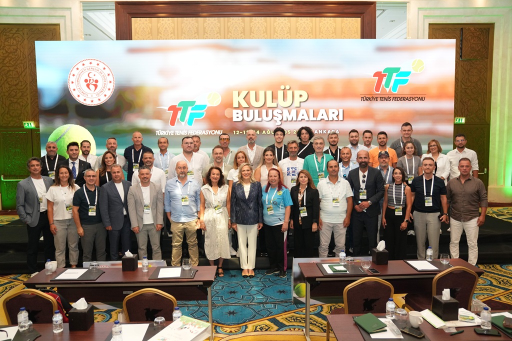 Akdeniz Ic Anadolu Karadeniz Kulupleri